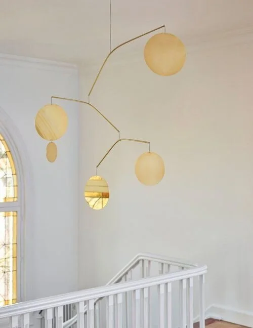 5 Ways to Introduce Kinetic Sculpture at Home