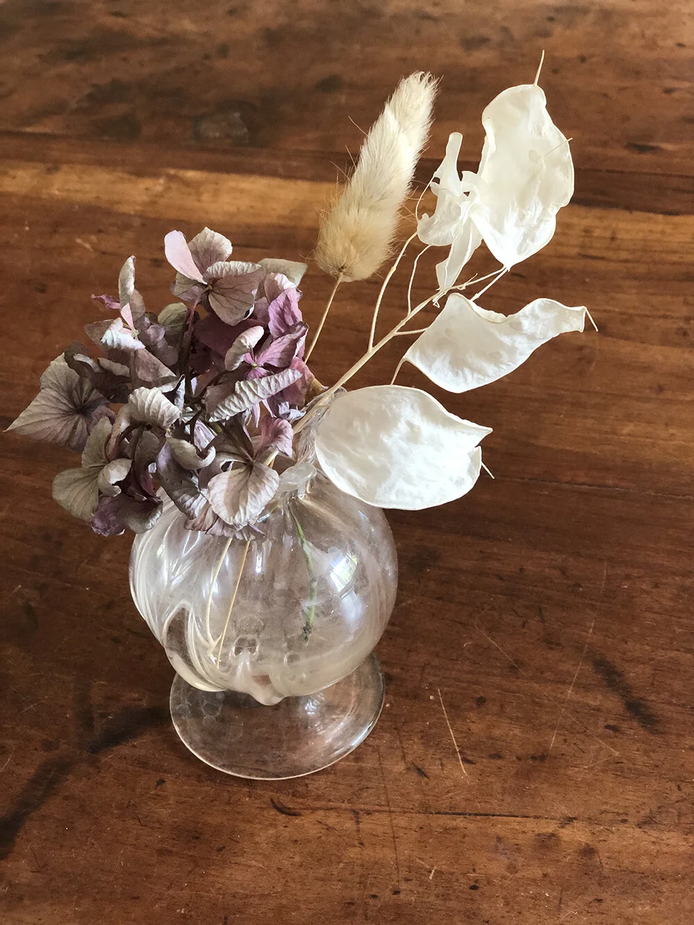 Dried Mini Bouquet