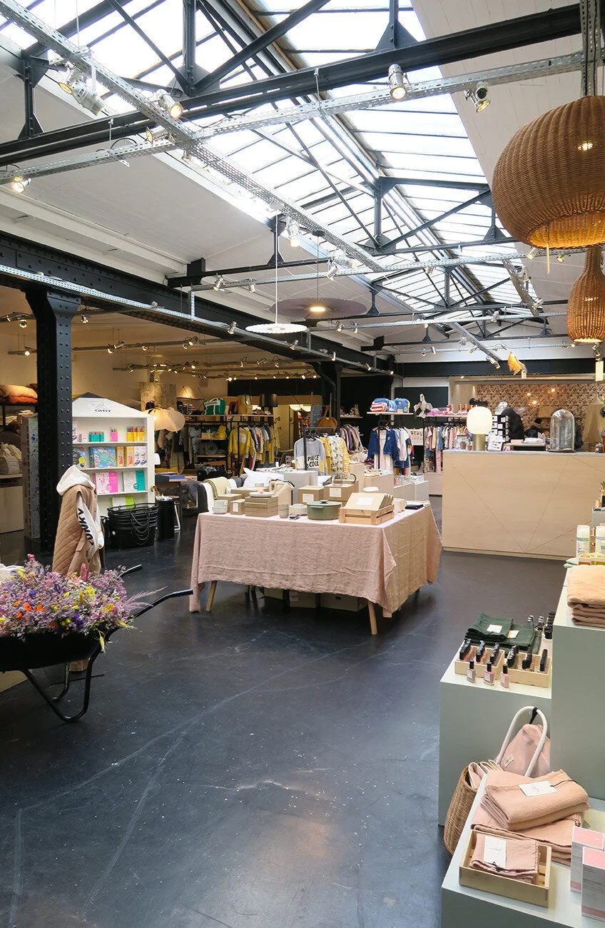 Smallable French Treasures