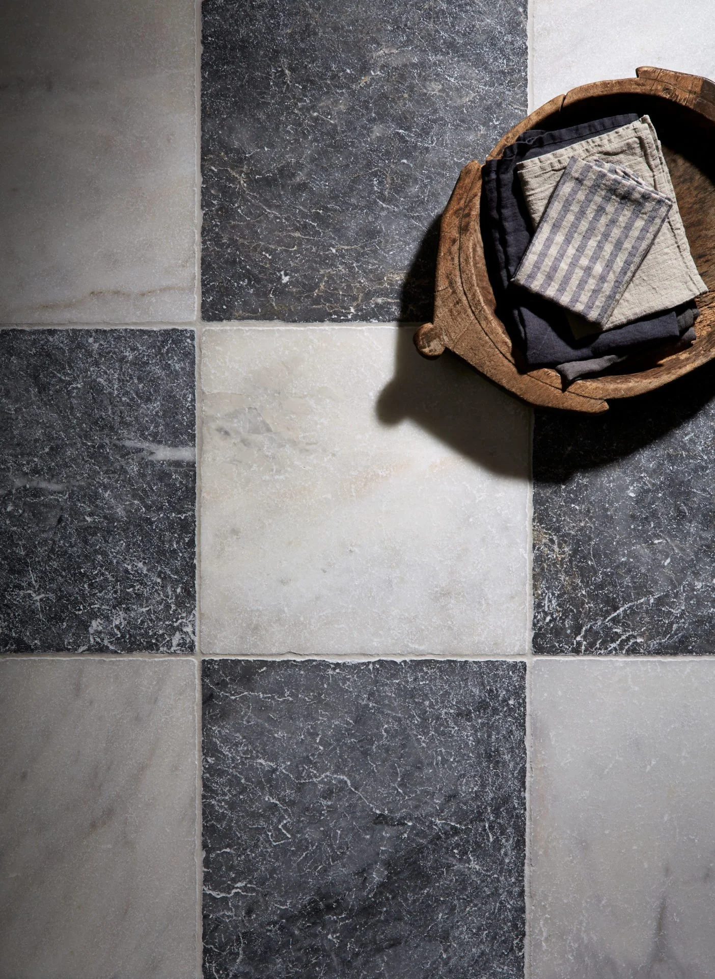 Choosing Floor Tiles for a Timeless Bathroom
