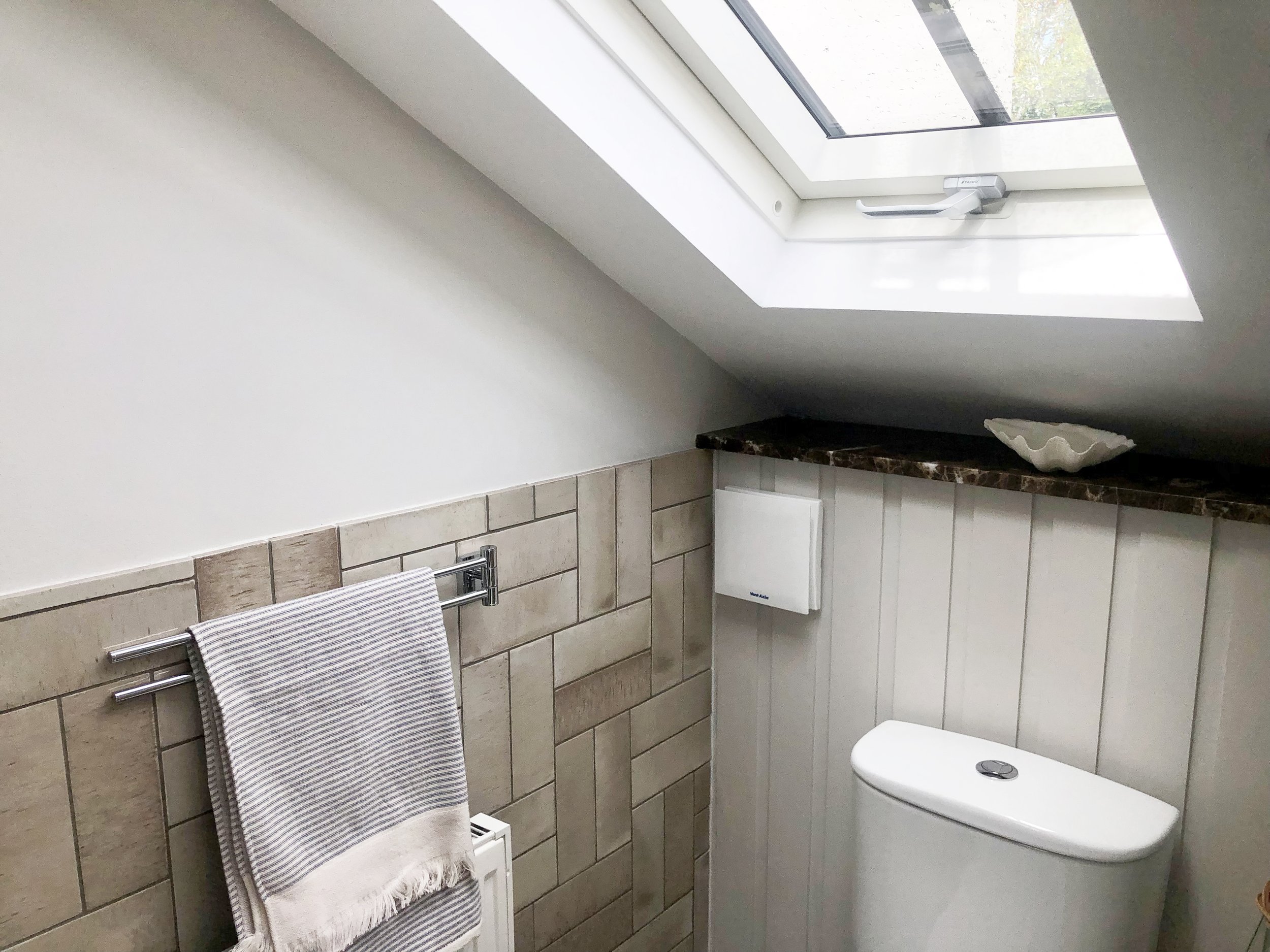 Studio Dahl Interior Design Loft Conversion Loo