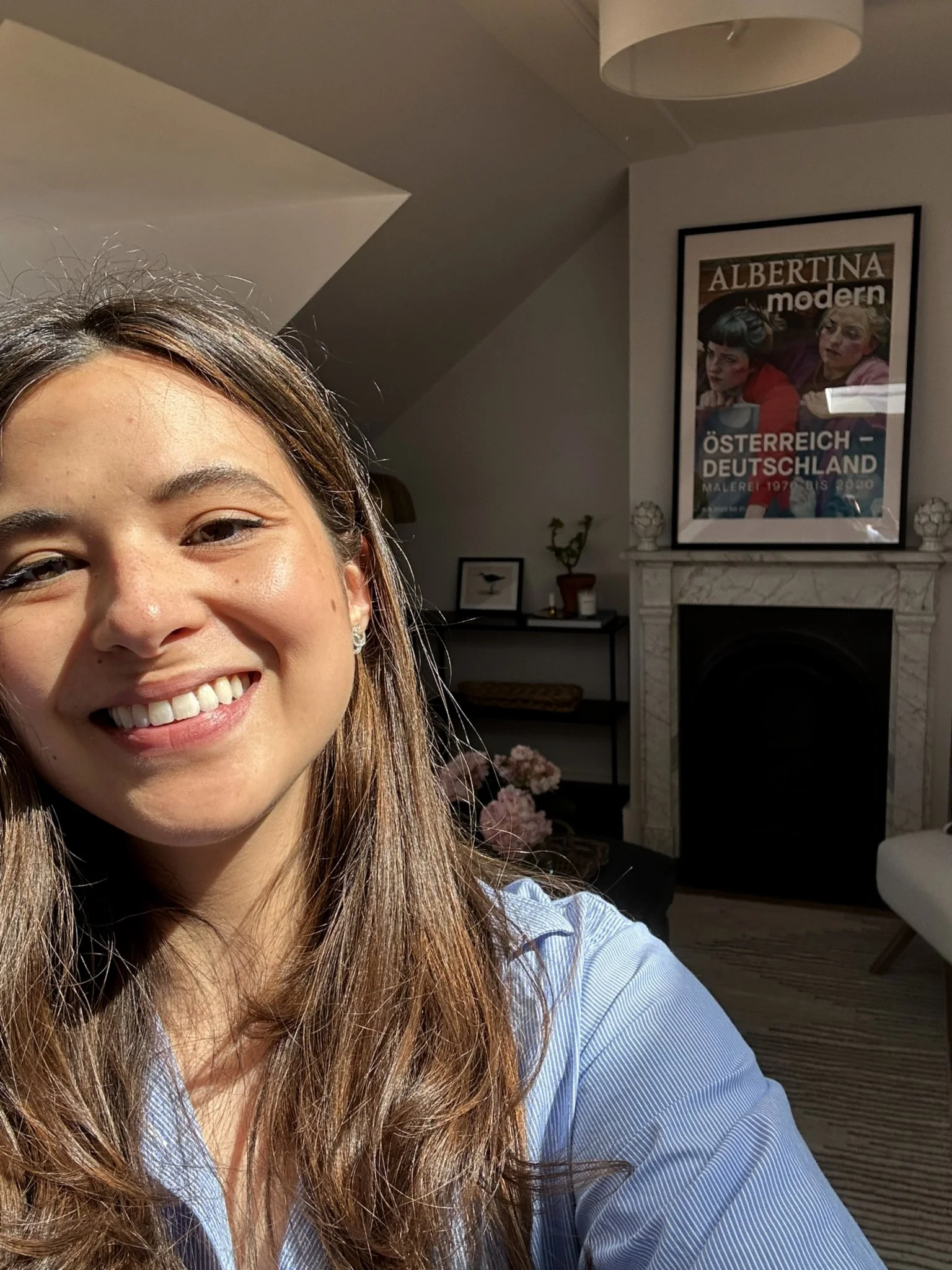 Marylebone Loft Process Overview