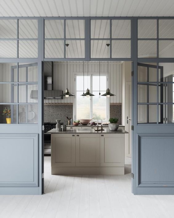 How to Create a Swedish Country Kitchen — Studio Dahl Interiors