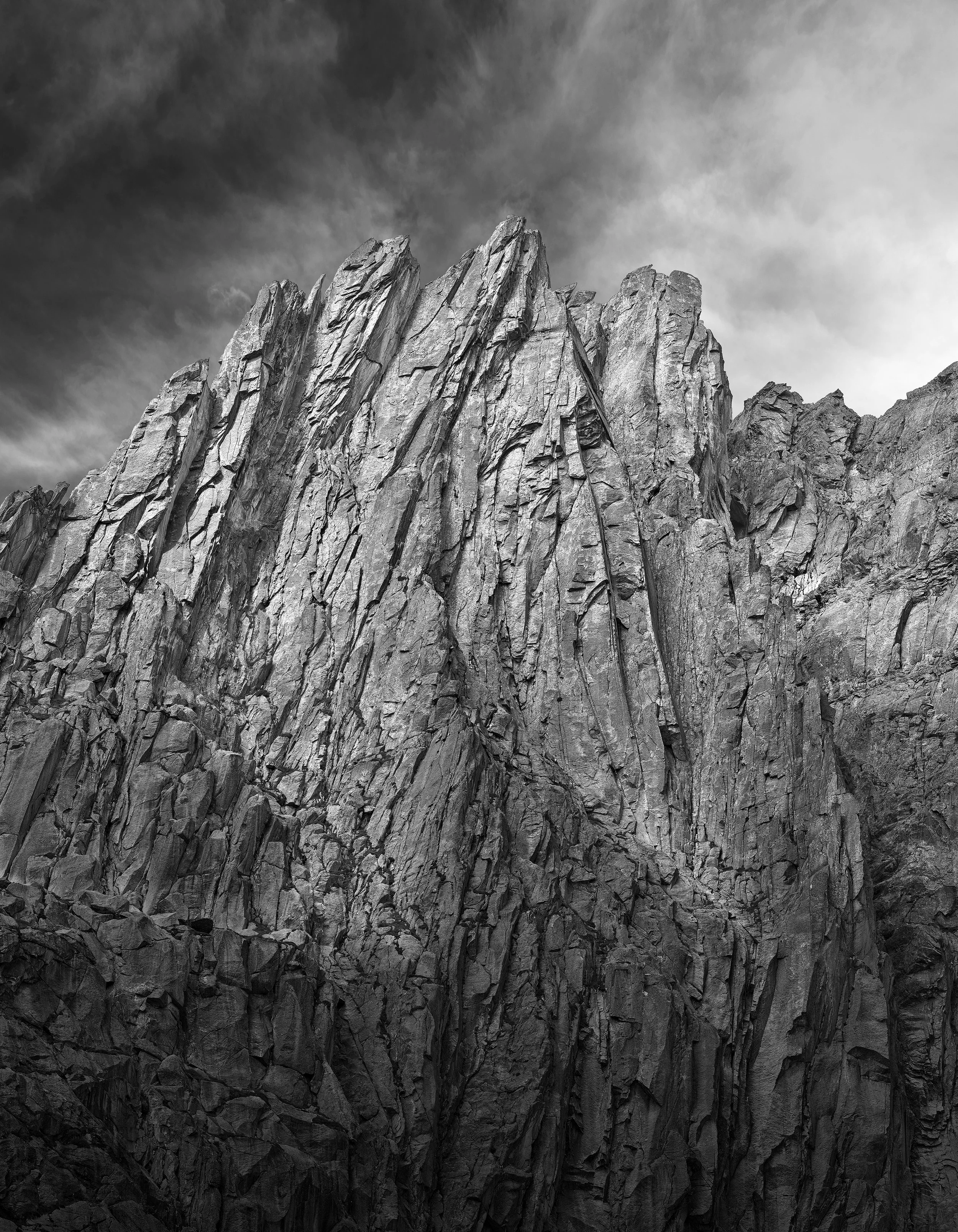 SALBIT SÜDGRAT 2022