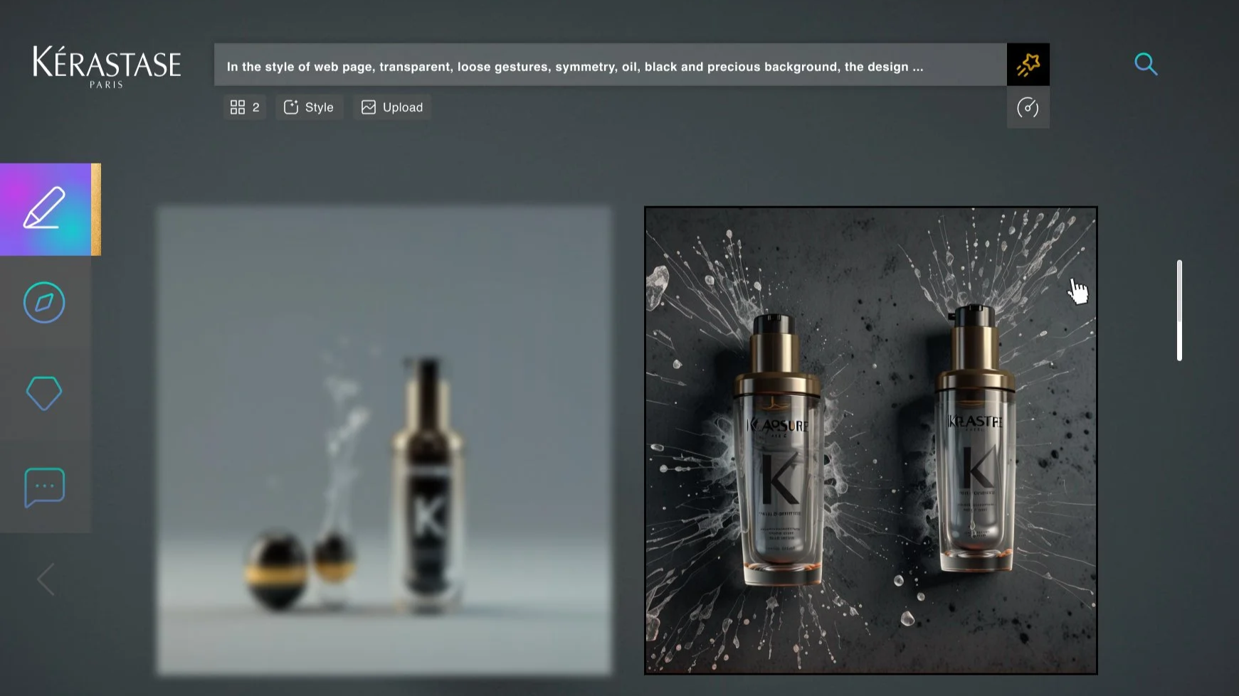 Plateforme Creaitech