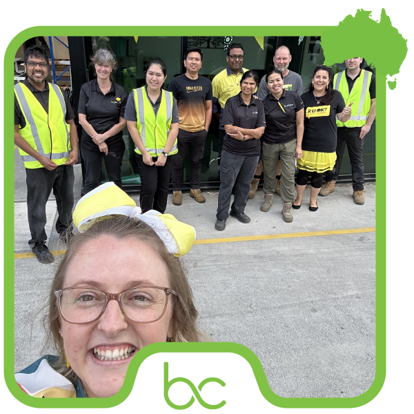 Supporting Mental Health at Work: R U OK Day 2024