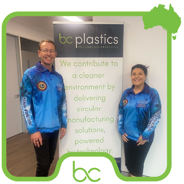 Restoring Pennefather Beach: Napranum’s Historic Clean-Up