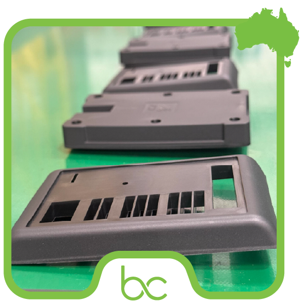 Australian Manufacturing and Supply Chain Agility