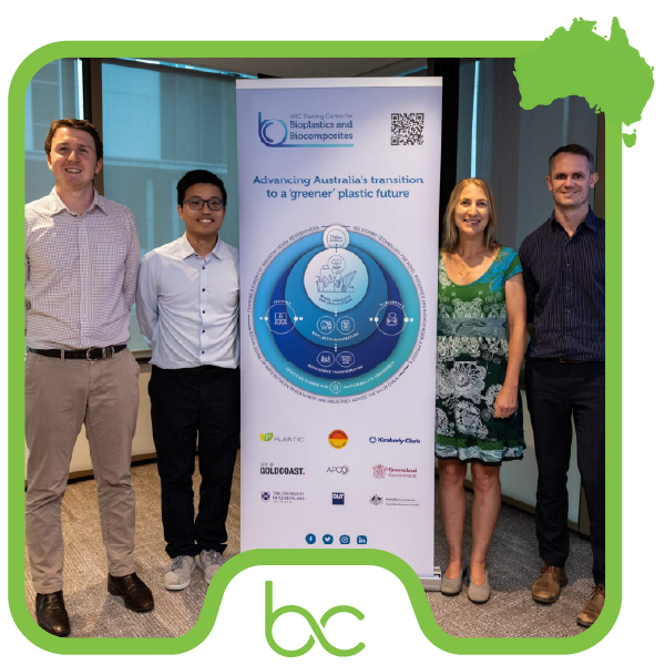 When Research Meets Manufacturing, Australia Wins