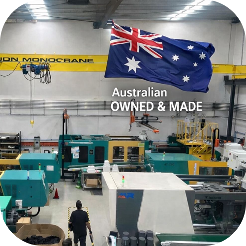 Australian Manufacturing: Quality, Capability and Value