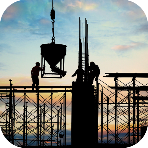 Building and Construction Projects – Only as Strong as the Smallest Piece