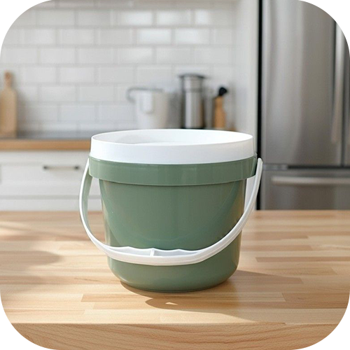 From Recycled Plastic to Everyday Performance