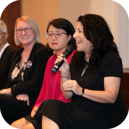 Celebrating Women in Leadership and Manufacturing