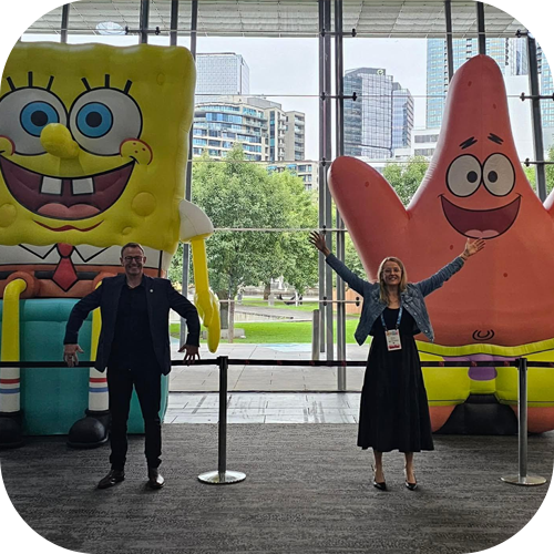 Exploring New Opportunities at the Melbourne Toy Fair