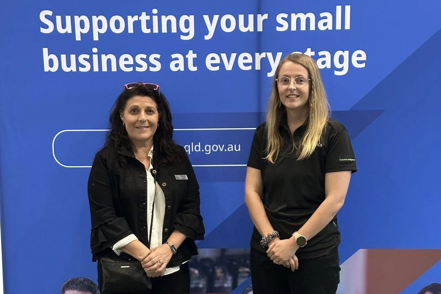 Insights from the Queensland Small Business Expo Brisbane