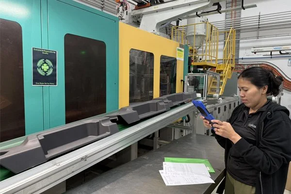 Manufacturing in Brisbane