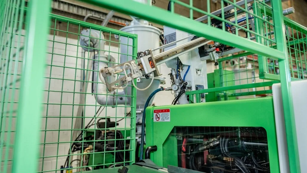 Plastic Injection Moulding Brisbane — B&C Plastics Plastic Injection