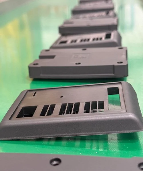 Manufactured products