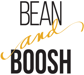 Bean and Boosh - Chicago Balloon Installations