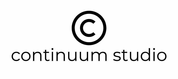 continuum studio