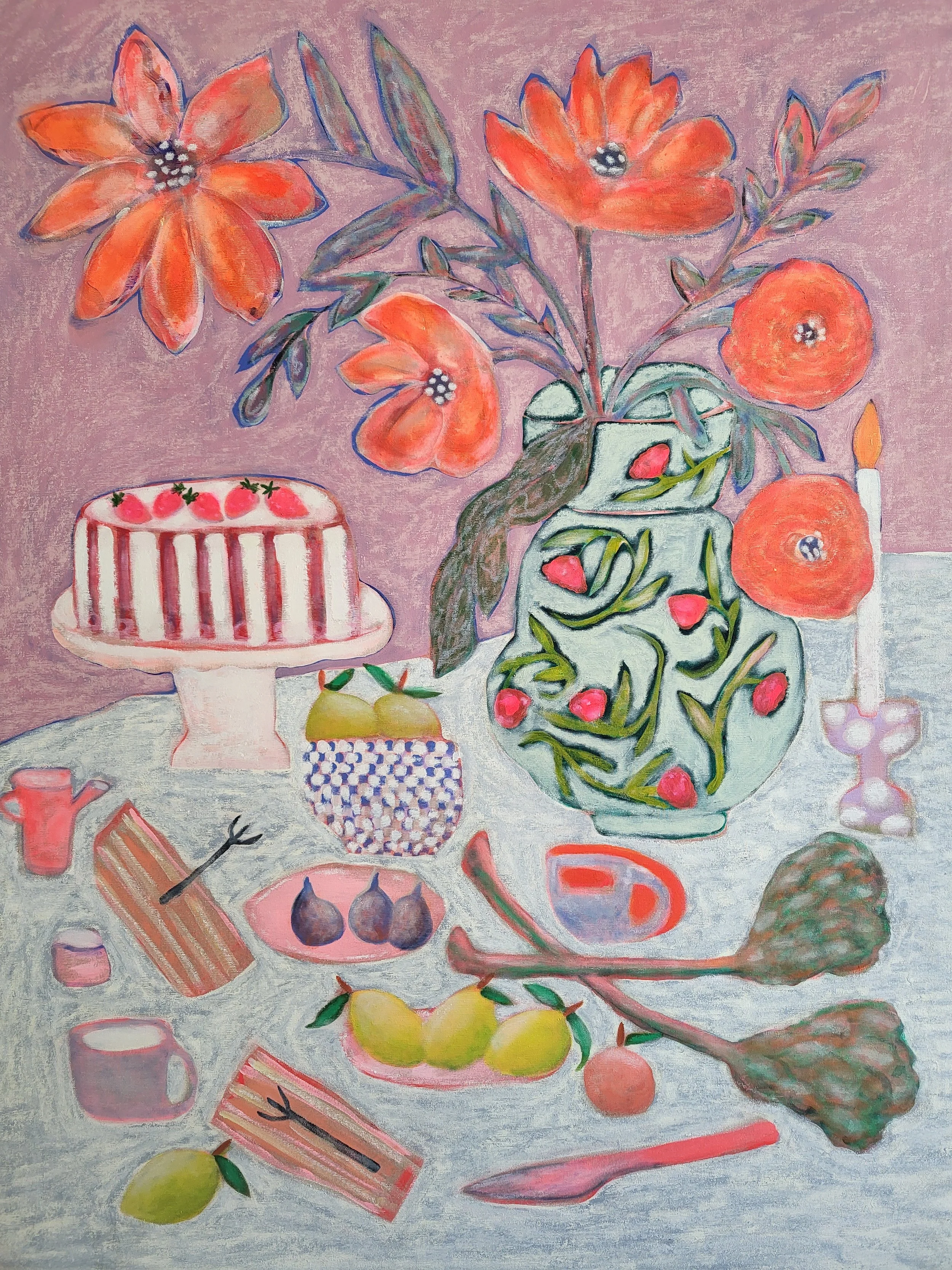 A Reason to Celebrate