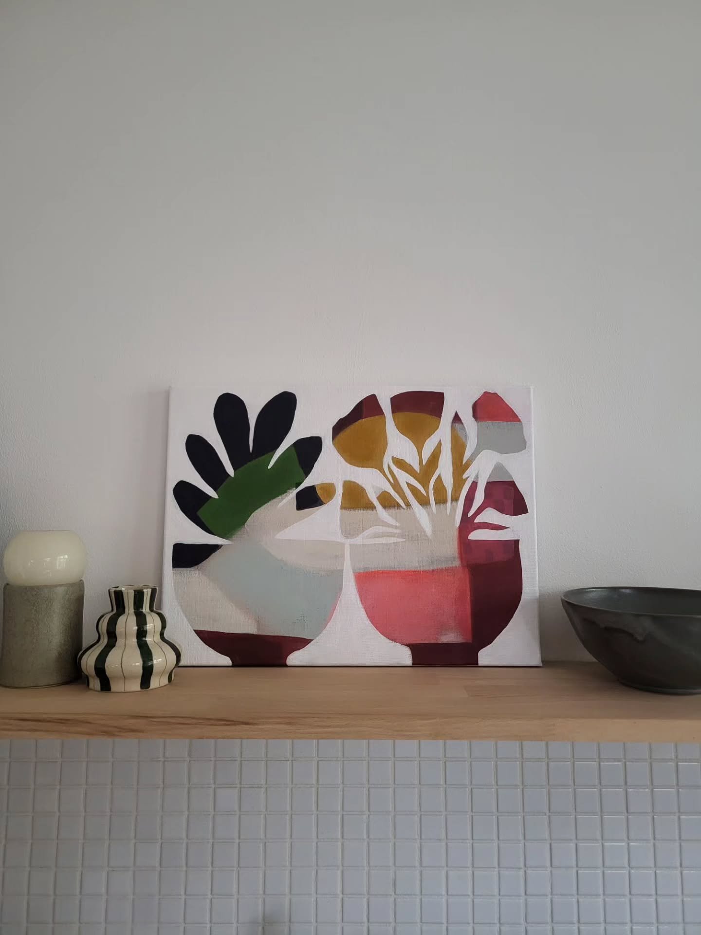 One of my favorite traditions that I have with my family is that my husband and I write a birthday song every year and sing it for our kid. One of the lyrics from this year's song was ~ she loves to dance, she loves to sing, she loves to read most ev