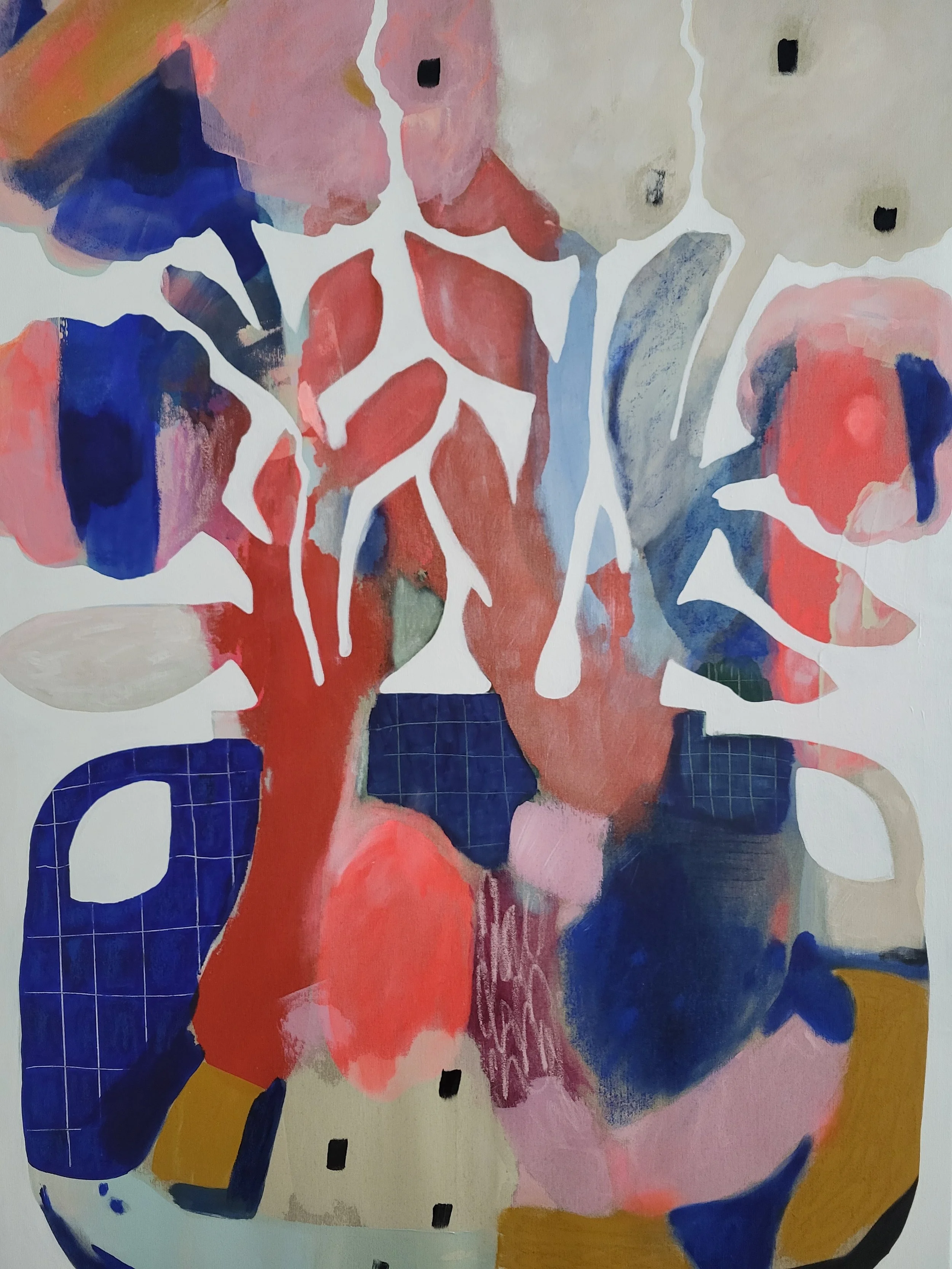 The Sound of the Sea