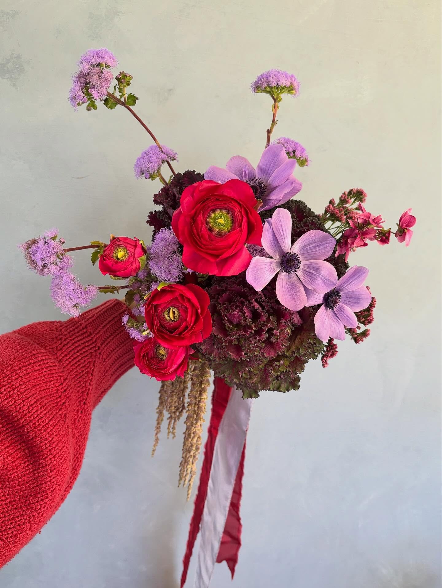 Goodbye 2025 💜 

Looking forward to the year ahead x