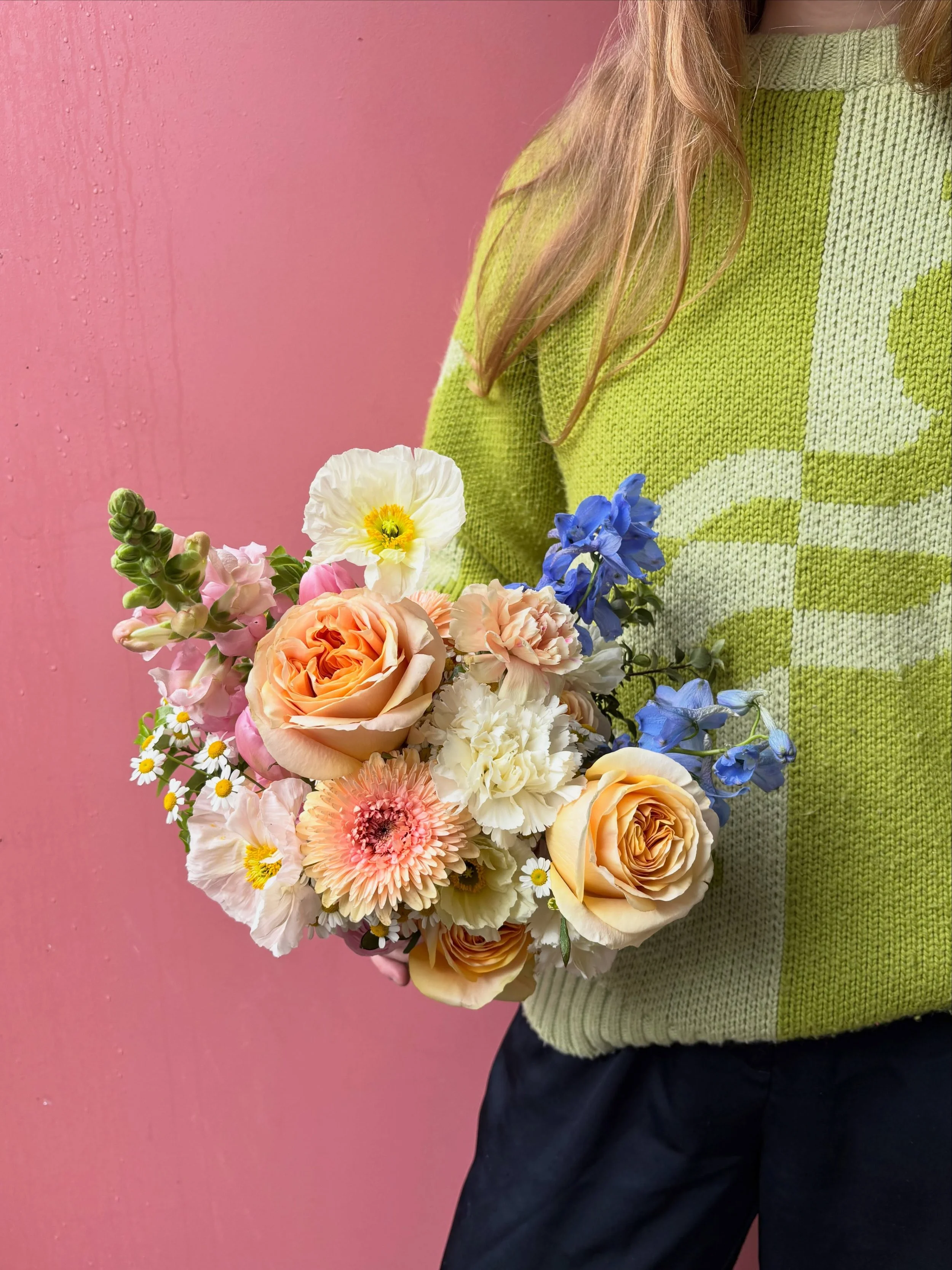 Straight to the favourites folder ✨

Save this for your 2027 spring inspo!