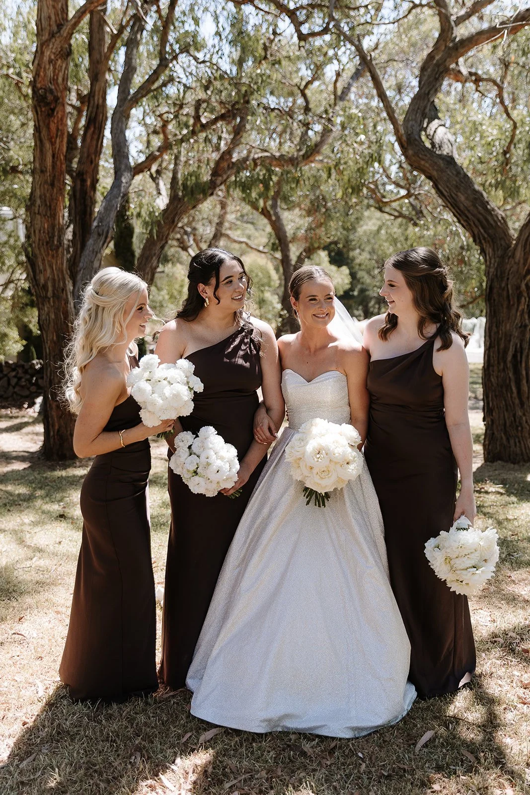 Photography by Tess Follett