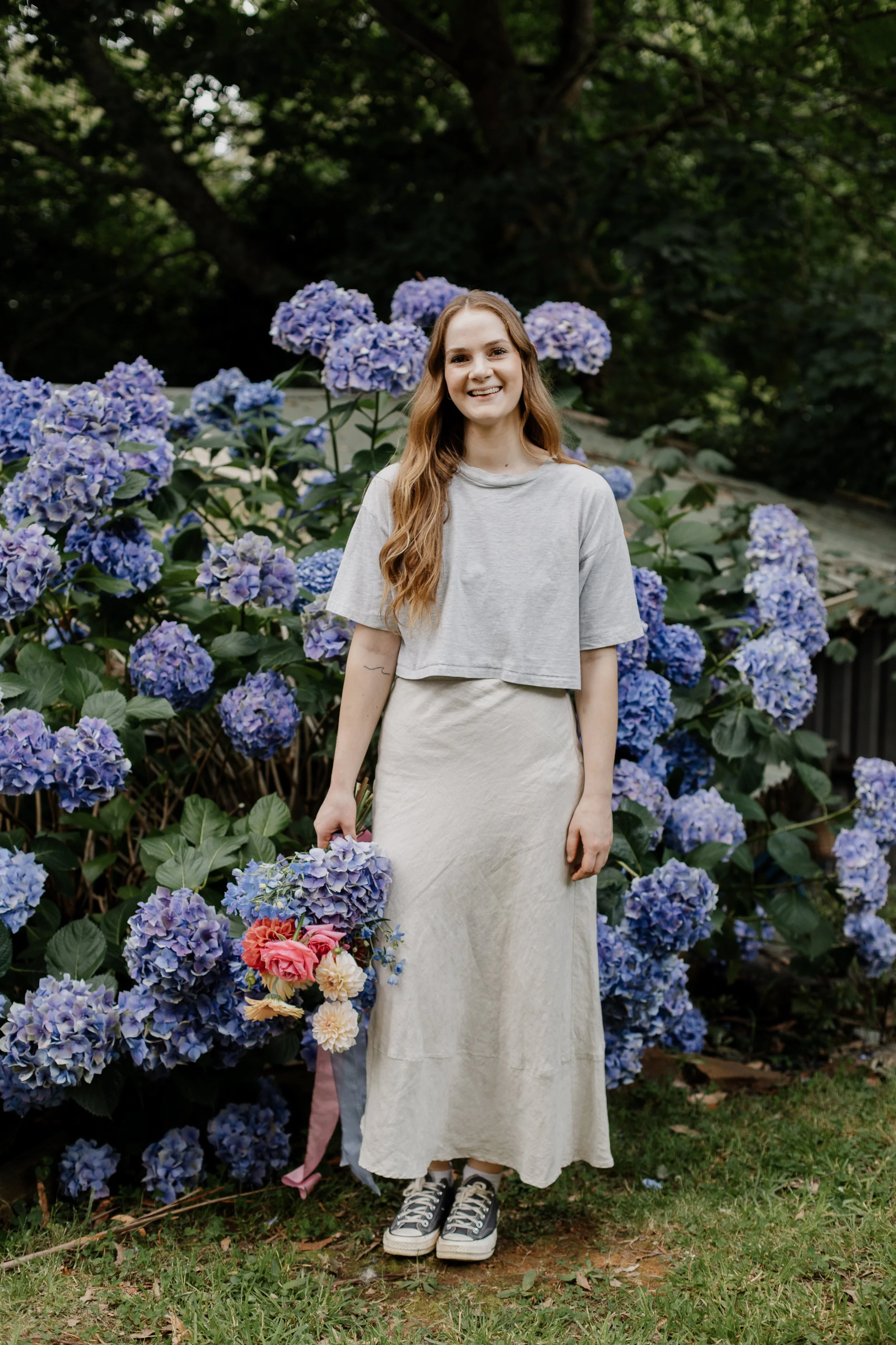 About — IVY MEETS ROSE