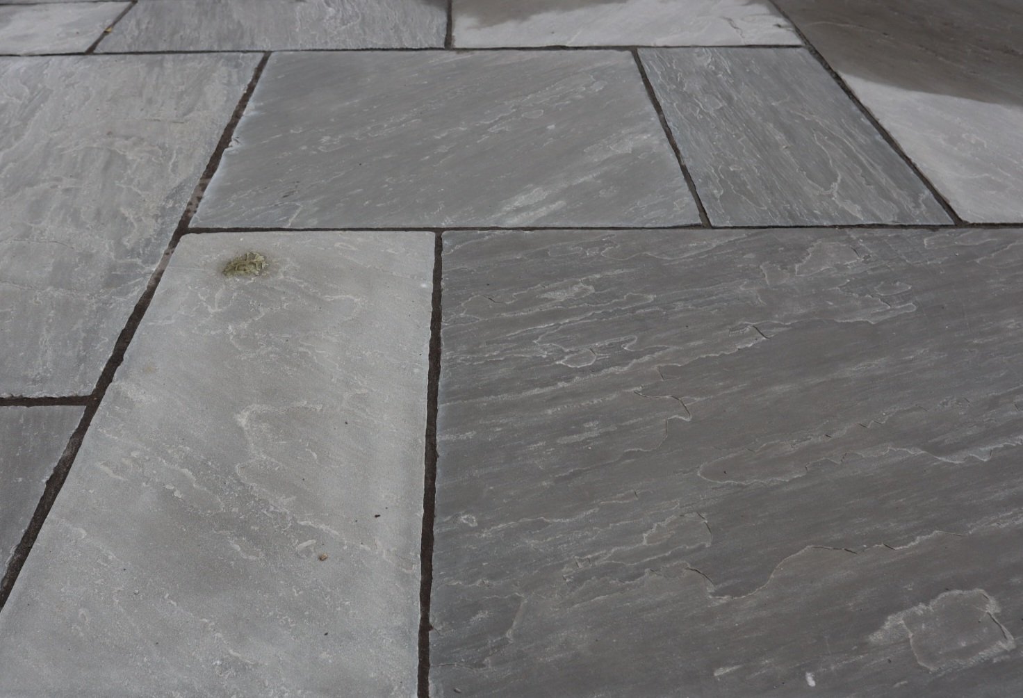 Image of Kandla Grey Porcelain Paving in Newry