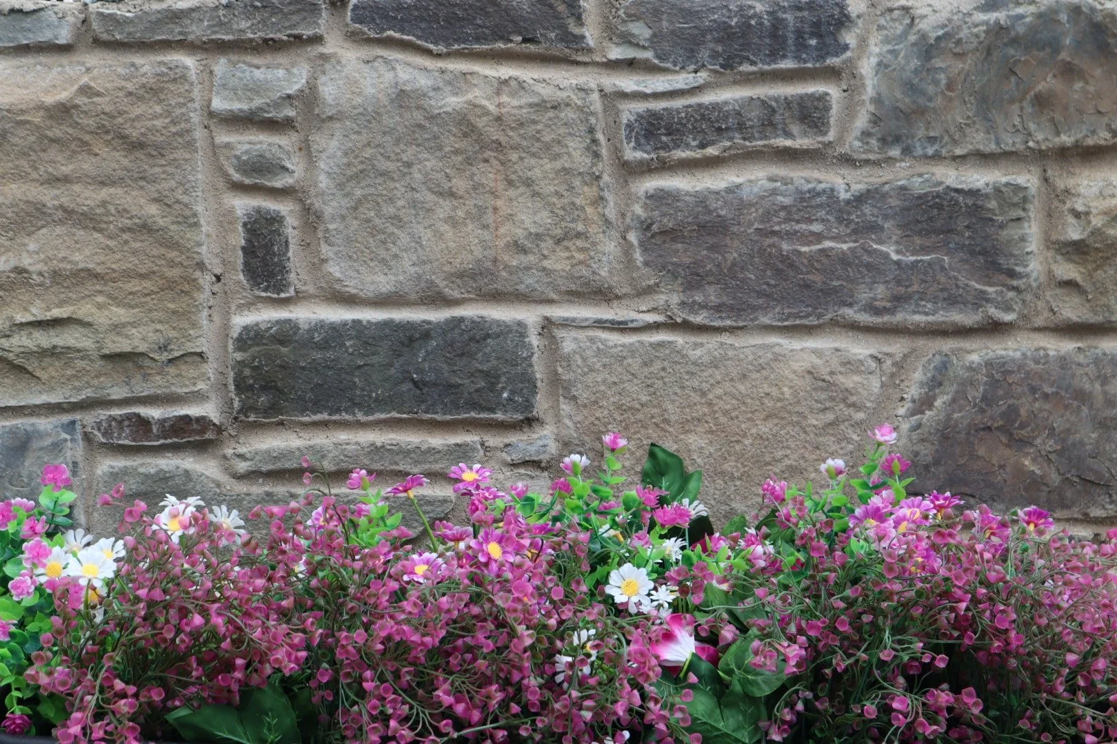 Blue Sandstone Building Stone