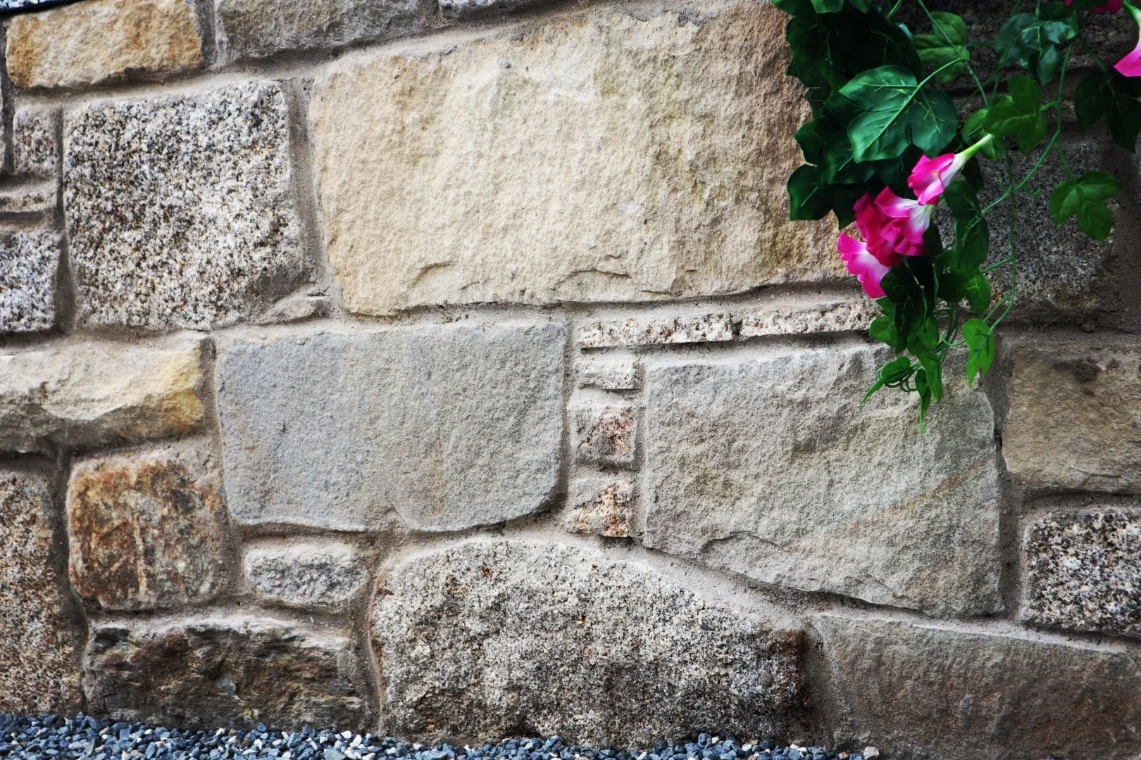 Port Stone and Brown Sandstone Building Stone