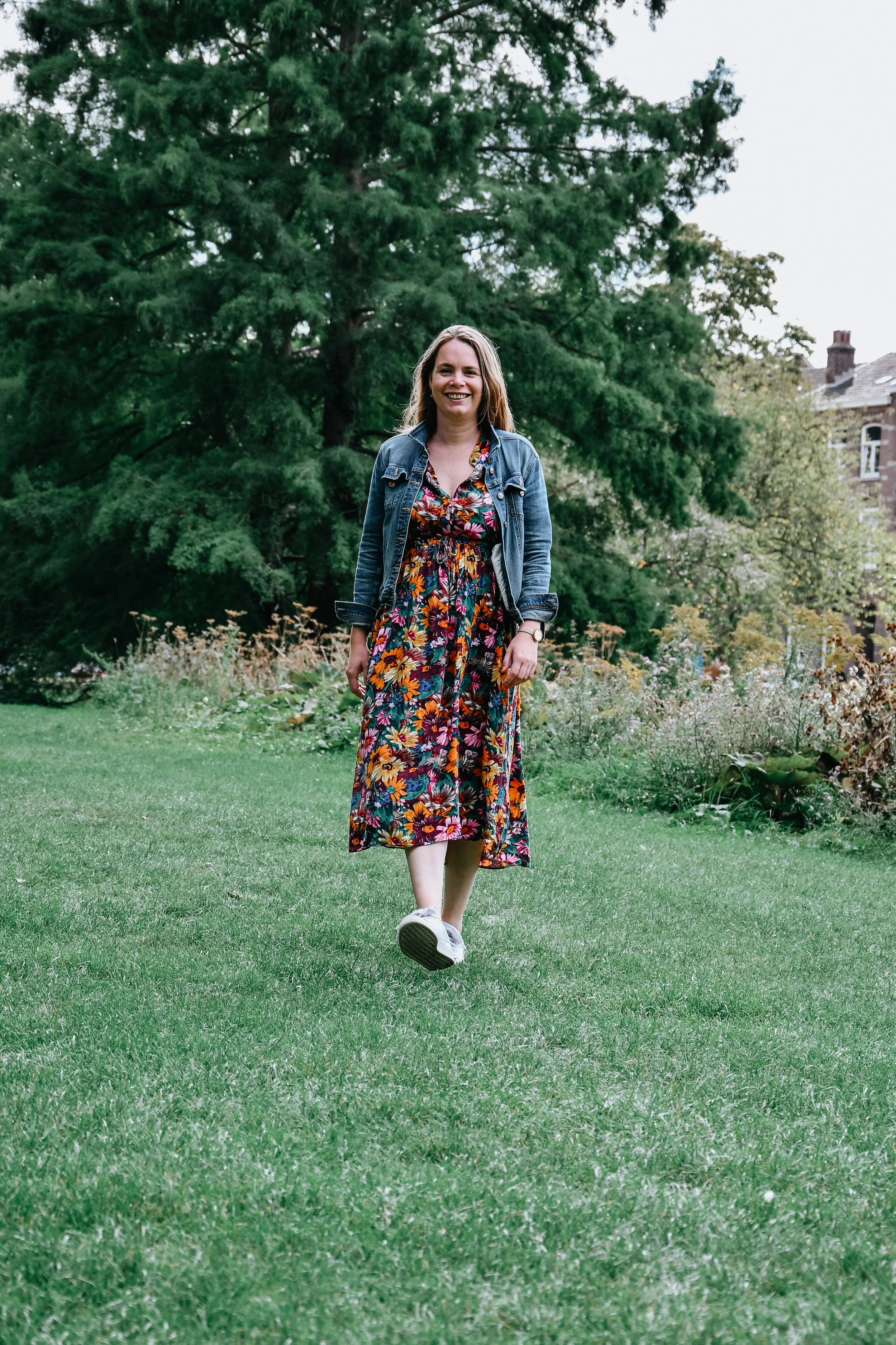 Het succes van de beweging Stem op een Vrouw