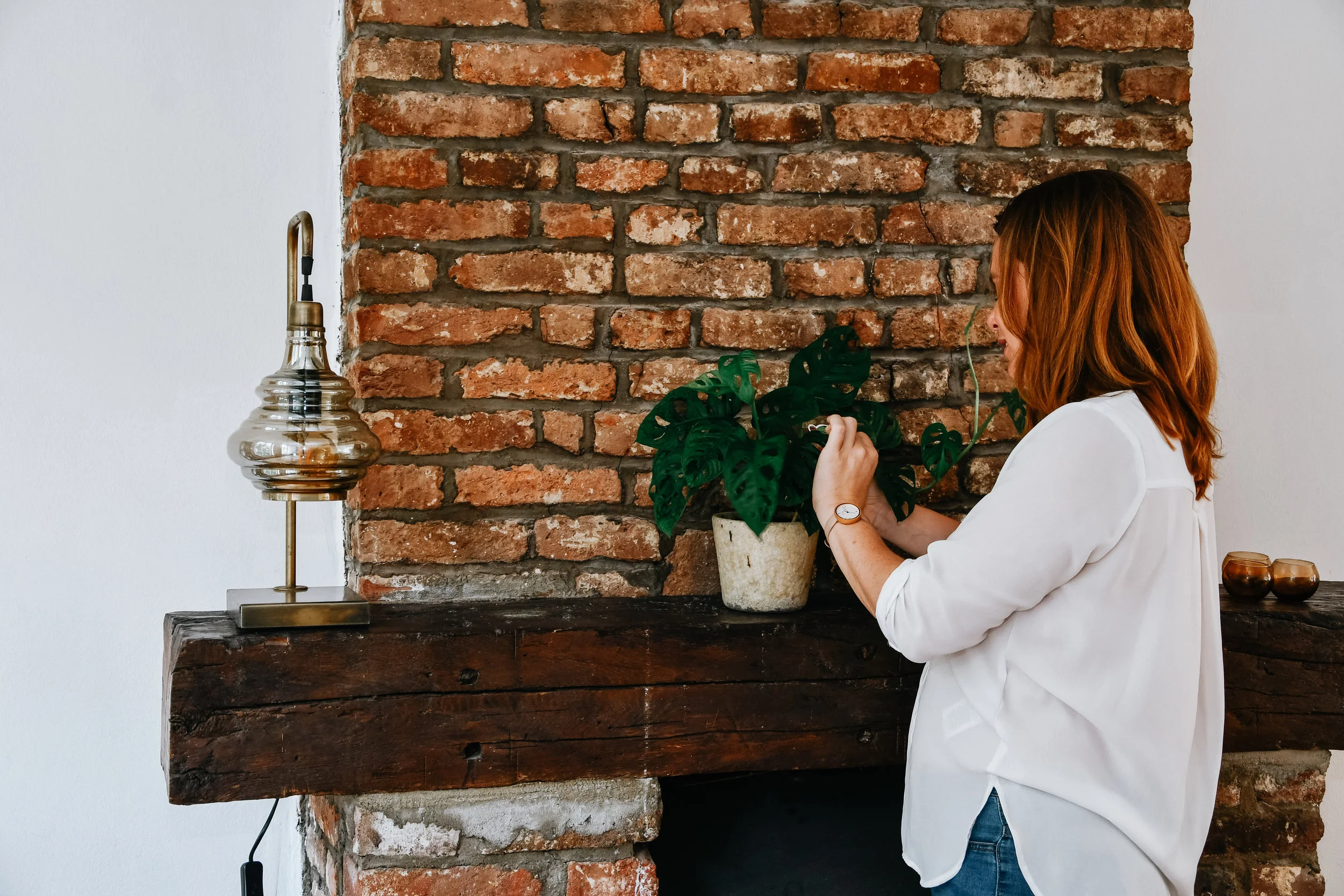 Vertrouwen op je achterban