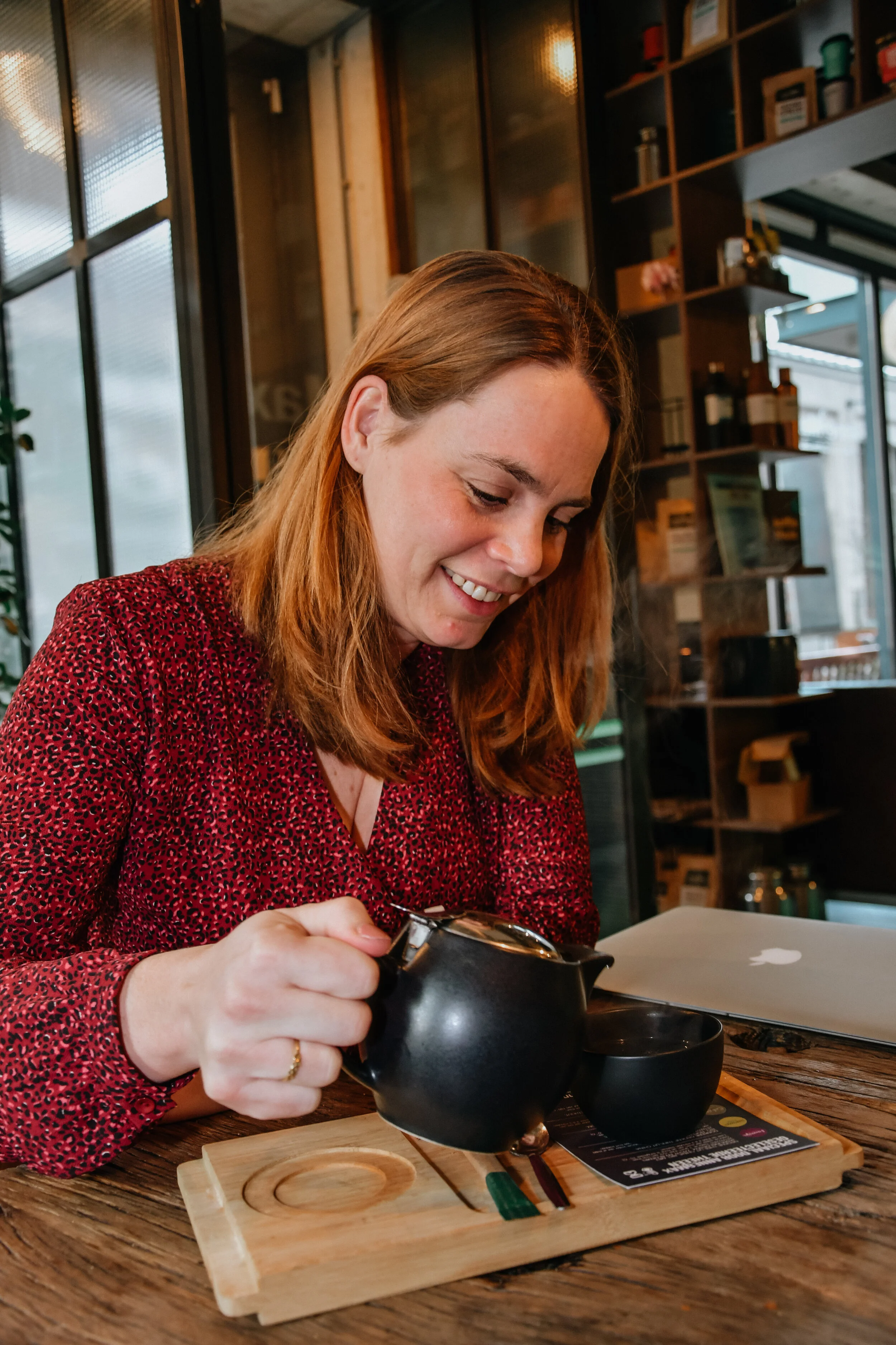 Waarom Powerpoints over verandering flauwekul zijn - en hoe je gewoon begint