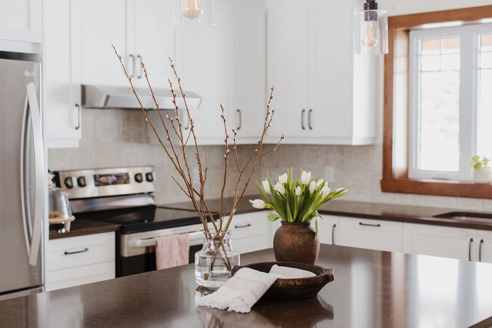3 Designer Tips To Improve Your Kitchen