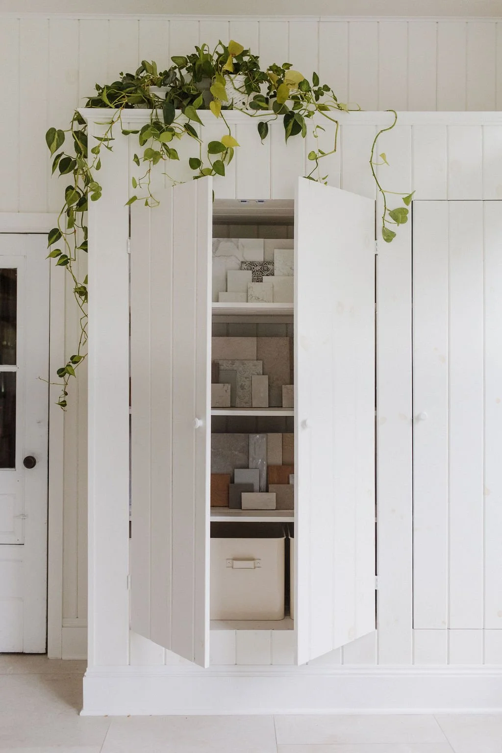 Project Tour- The Design Studio