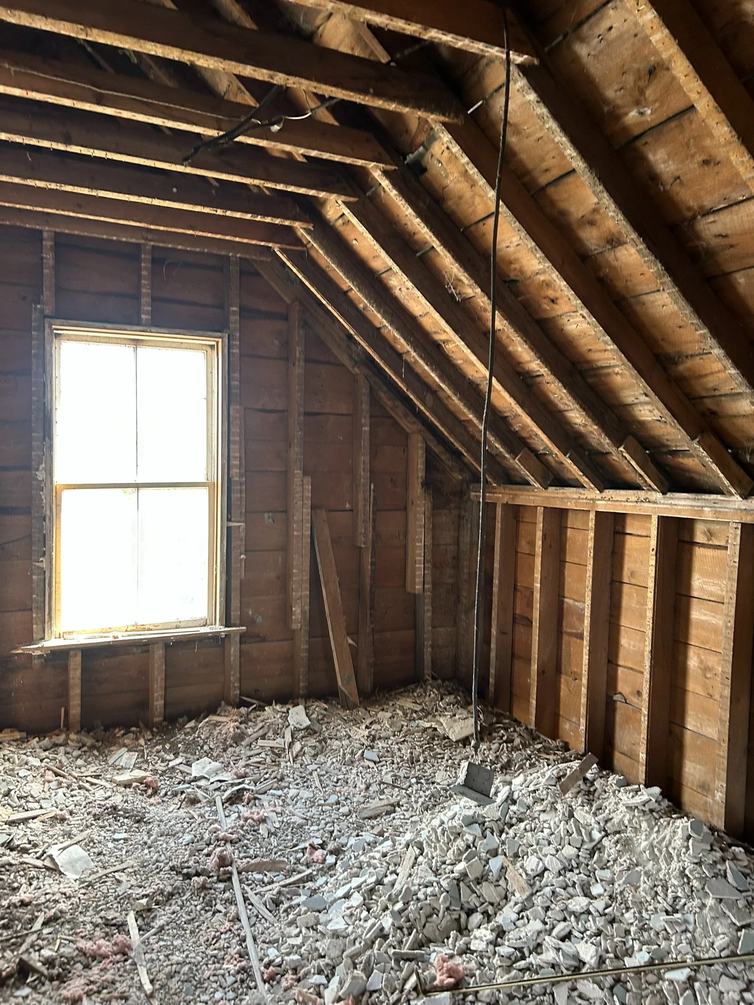 Old Homes, New Design: Our Renovation Process