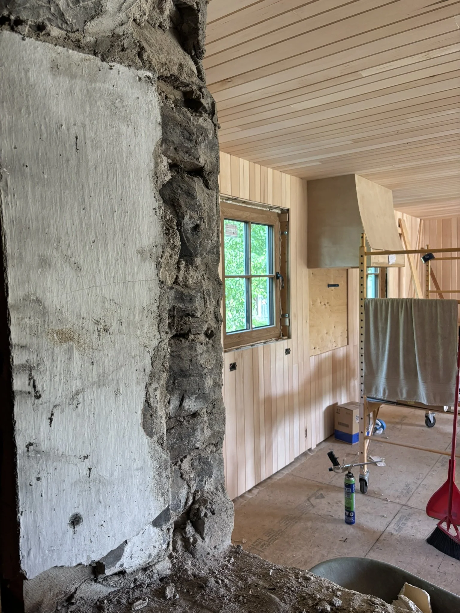 Old Home Extension: What Every Owner Should Know