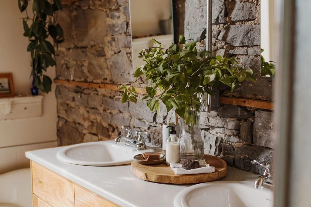 How We Approach a Century Home Renovation