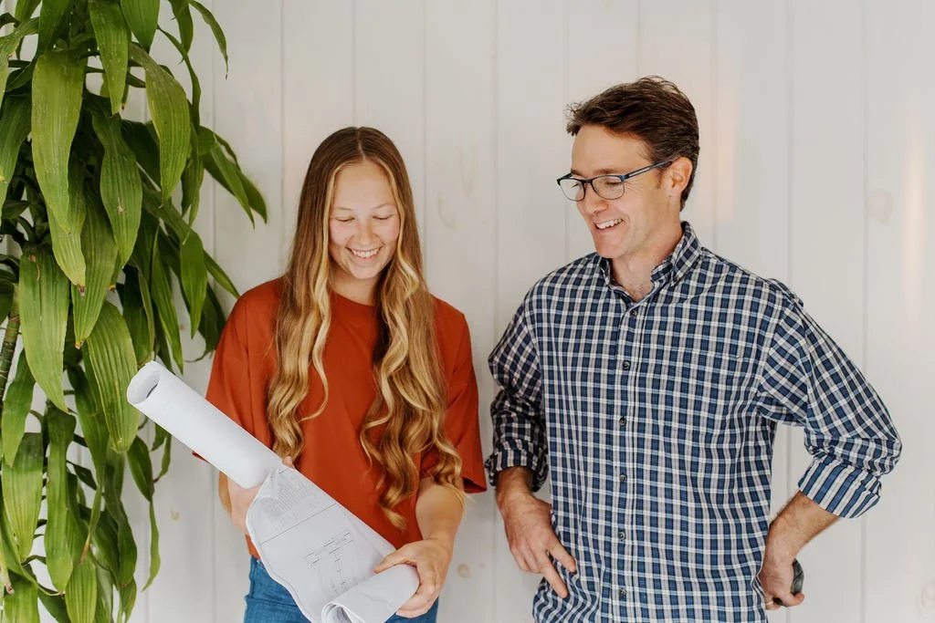 How Do I Know If I Need a Designer for My Renovation? (Not Just a Contractor)