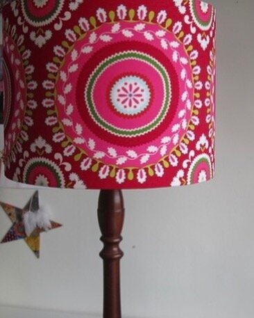 Drum lampshade making class with me on Saturday 17th December at @clothkits 
Perfect pre-Christmas de-stresser!
Book via @clothkits website
