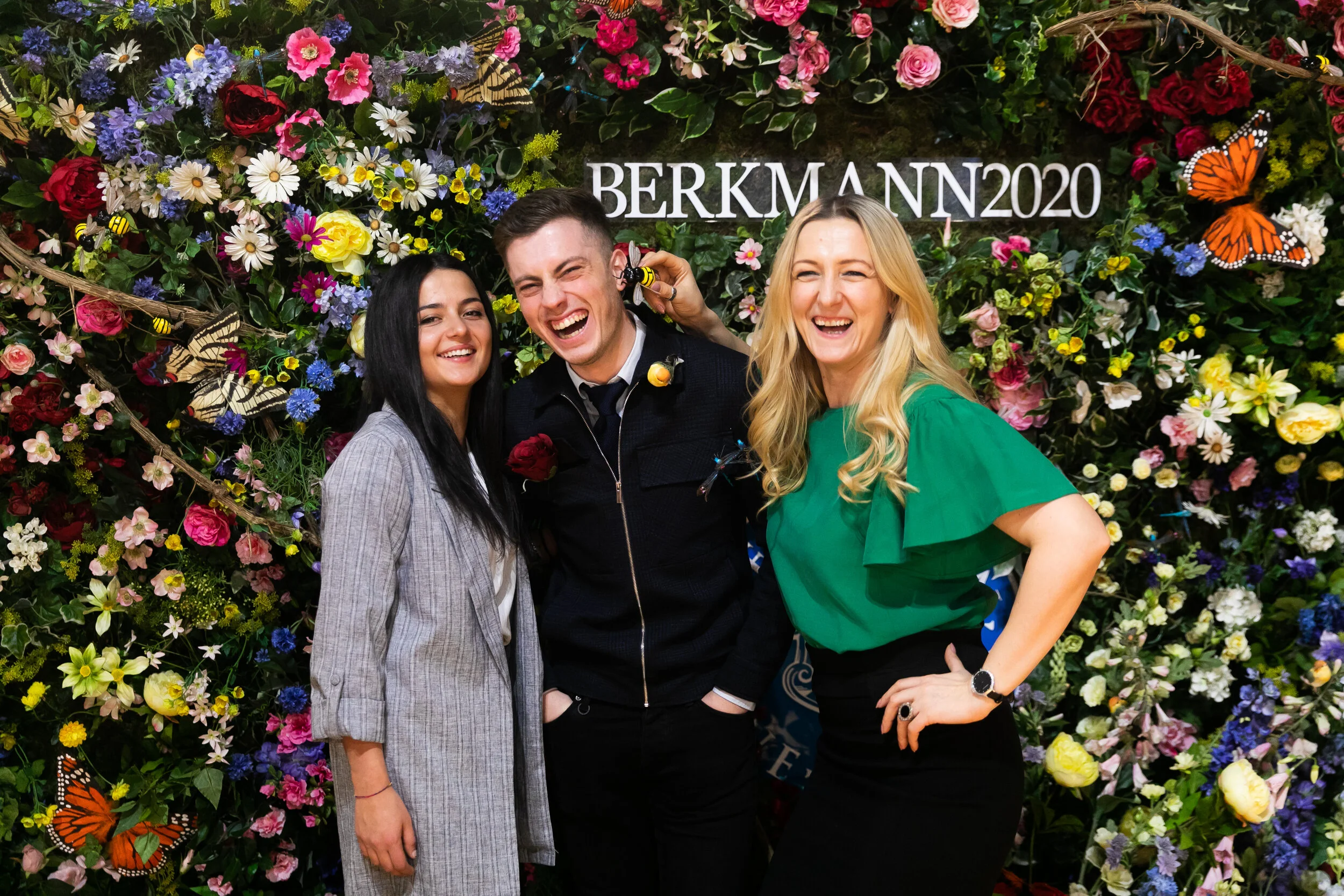 Berkmann Wine Cellars — Tucker Images