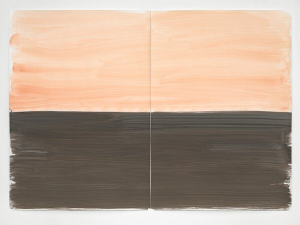 Silvia Bächli – Museo Morandi