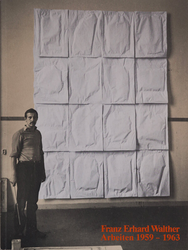 Arbeiten 1959-1963