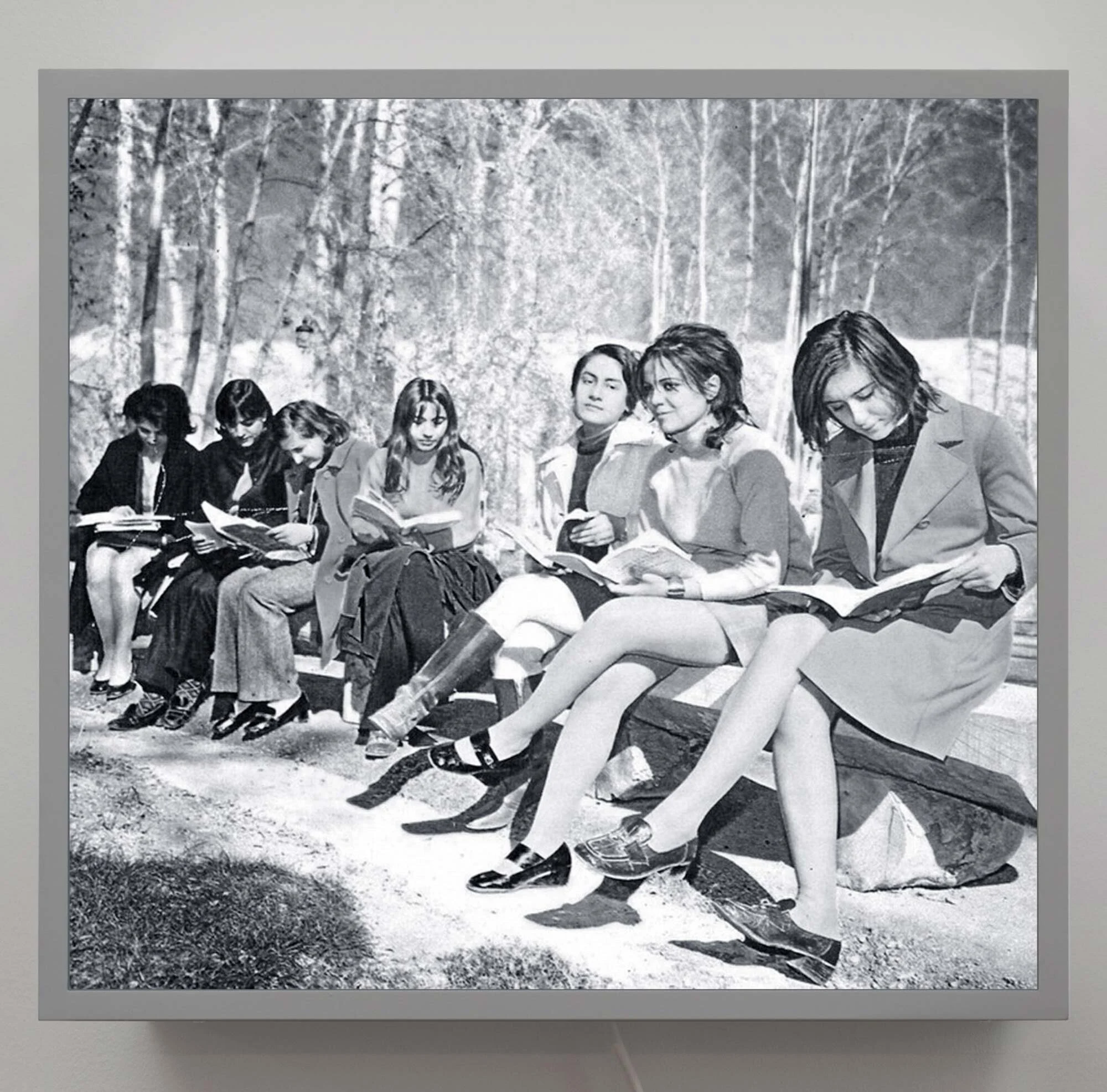 1974 [Teheran 1], 2017