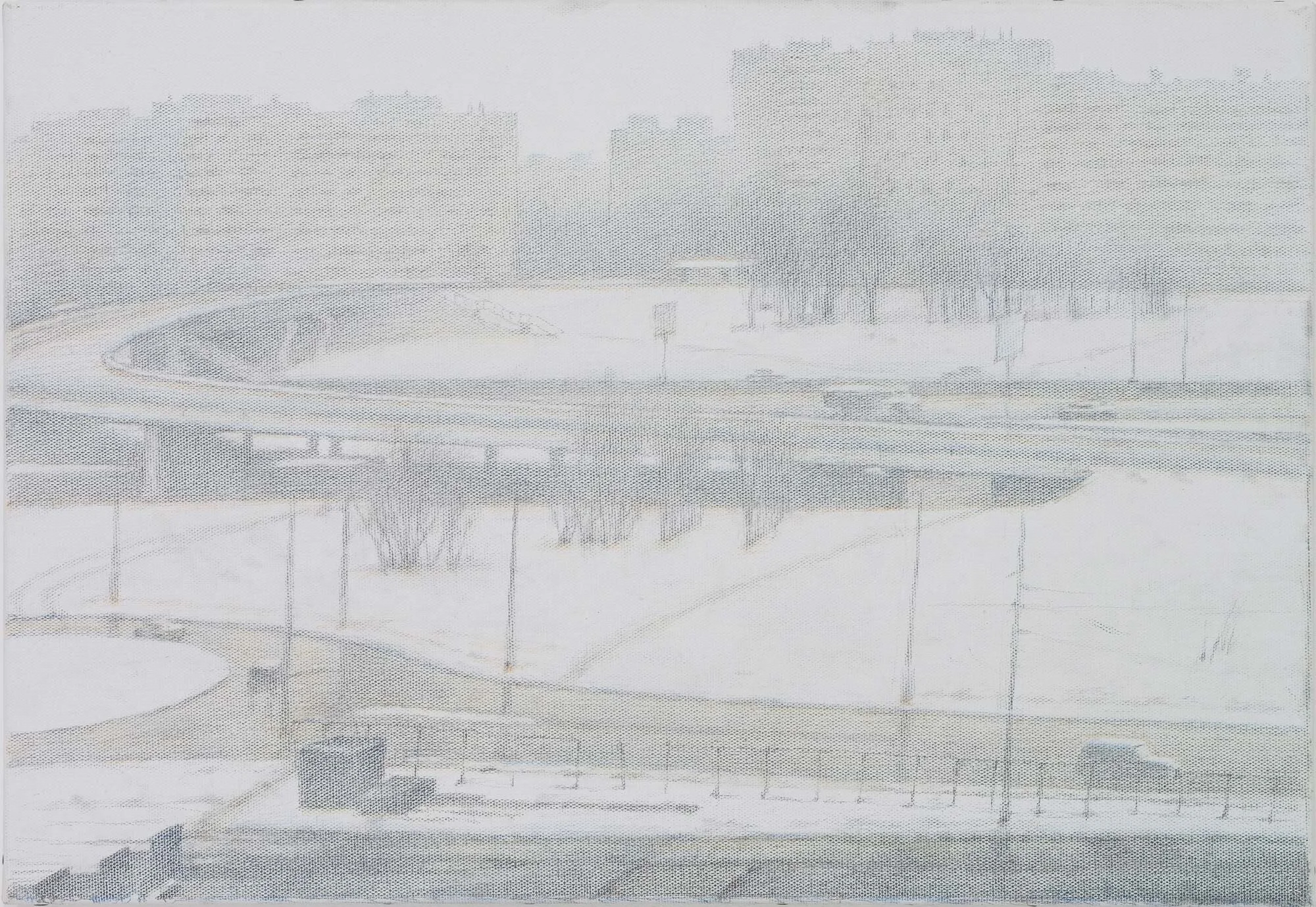 Moscou dégèle, 2013