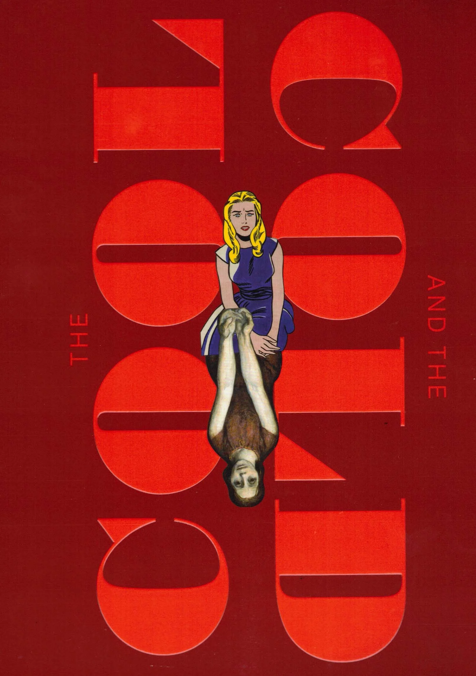 The Cool and the Cold. Malerei aus den USA und der UdSSR 1960-1990. Sammlung Ludwig